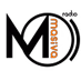 Radio Masiva FM 87.7 logo