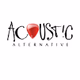 Logo de Acoustic Alternative Radio