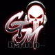 GM Radio logo