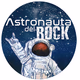 Logo de El Astronauta del Rock Radio