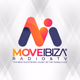 Logo de Move Ibiza Radio