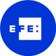 Logo de EFE Radio