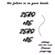 Zero One Zero One logo