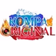 Kompa Original Radio logo