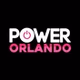 POWER Orlando logo