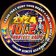 Logo de 101.2 Hunters Radio FM
