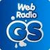 Rádio Gotas Sonoras logo