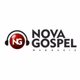 Logo de Rádio Nova Gospel