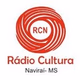 Logo de Radio Cultura