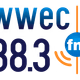 Logo de WWEC 88.3 - WWEC