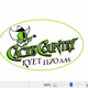 Logo de Cactus Country - KYET