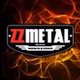 ZZMETAL logo