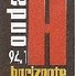 Onda Horizonte logo