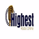 Logo de Highest Radio Online