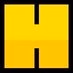 Logo de HabboMotel Radio