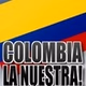Colombia La Nuestra logo