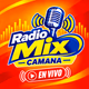 Logo de Radio Mix Camaná - Arequipa