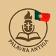 Logo de Radio Palavra Antiga
