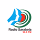Logo de Radio Sarabela