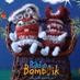 Radio Bomblik logo