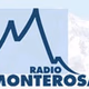 Logo de Radio Monterosa