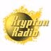 Krypton Radio logo