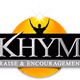 Logo de KHYM - KHYM