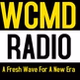 WCMD Radio logo
