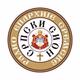 Logo de Радио Српски Сион