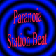 Logo de Paranoia Station Beat