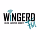 Logo de Wingerd FM