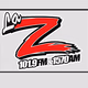Logo de La Zeta 1570 - KTUZ