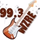 99.3 WZRE - WZRE-LP logo