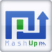Mashup FM logo