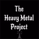 Logo de Heavymetal198 Project