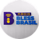 Radio Bless Brasil logo