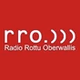 RRO - Love Radio logo