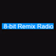 8-bit Remix Radio logo
