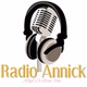 Radio Annick logo