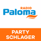 Radio Paloma - Partyschlager logo