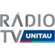 Logo de Rádio Unitau