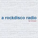 a rockdisco radio logo