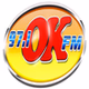97.1 OKFM Legazpi - DWGB logo