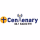 Logo de Centenary Radio