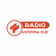 Logo de Radio Antenna Sud