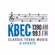 Logo de Hometown Radio 1390 AM - 99.1 FM - KBEC