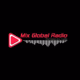Logo de Mix Global Radio