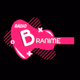 Logo de Rádio Branime