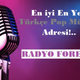 Logo de Radyo Forever