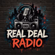 Logo de Real Deal Radio